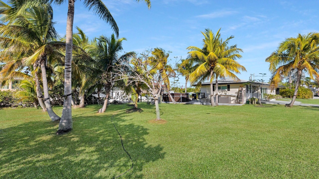 Photo of Outdoor in Big Pine Key