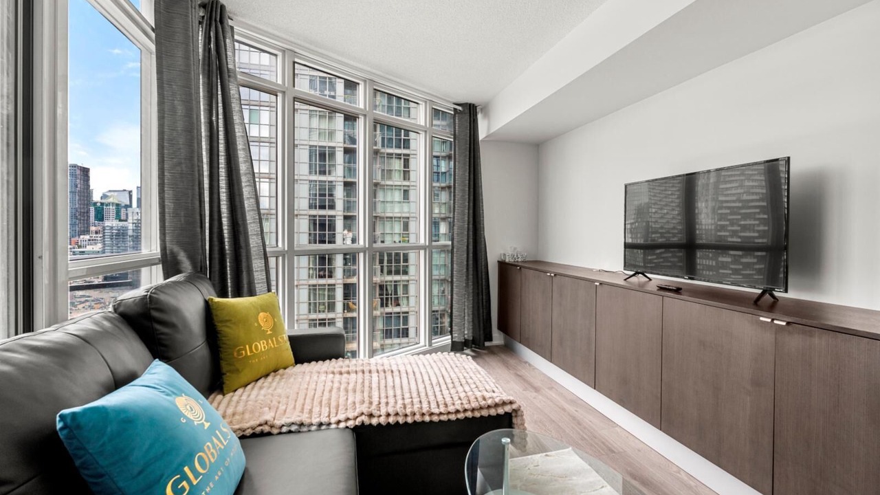 Photo of Livingroom in Wellington Place