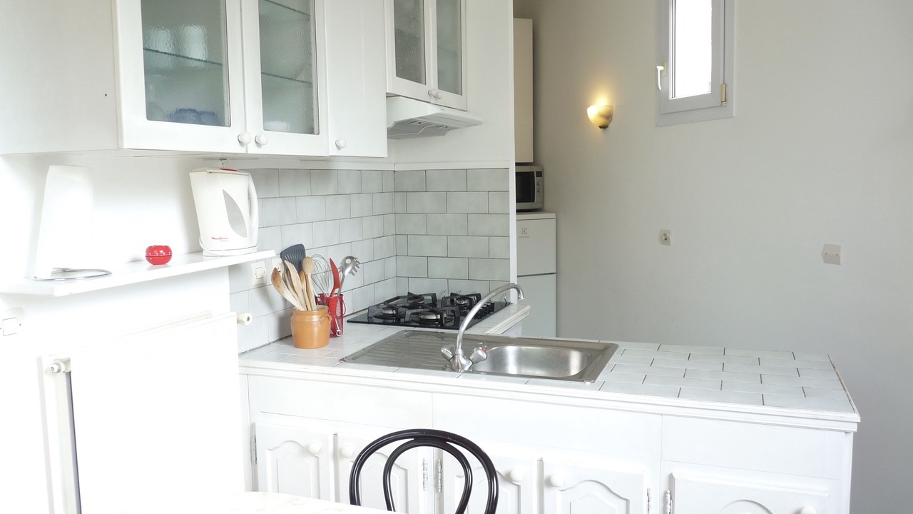 Photo of Kitchen in Parc-de-Montsouris
