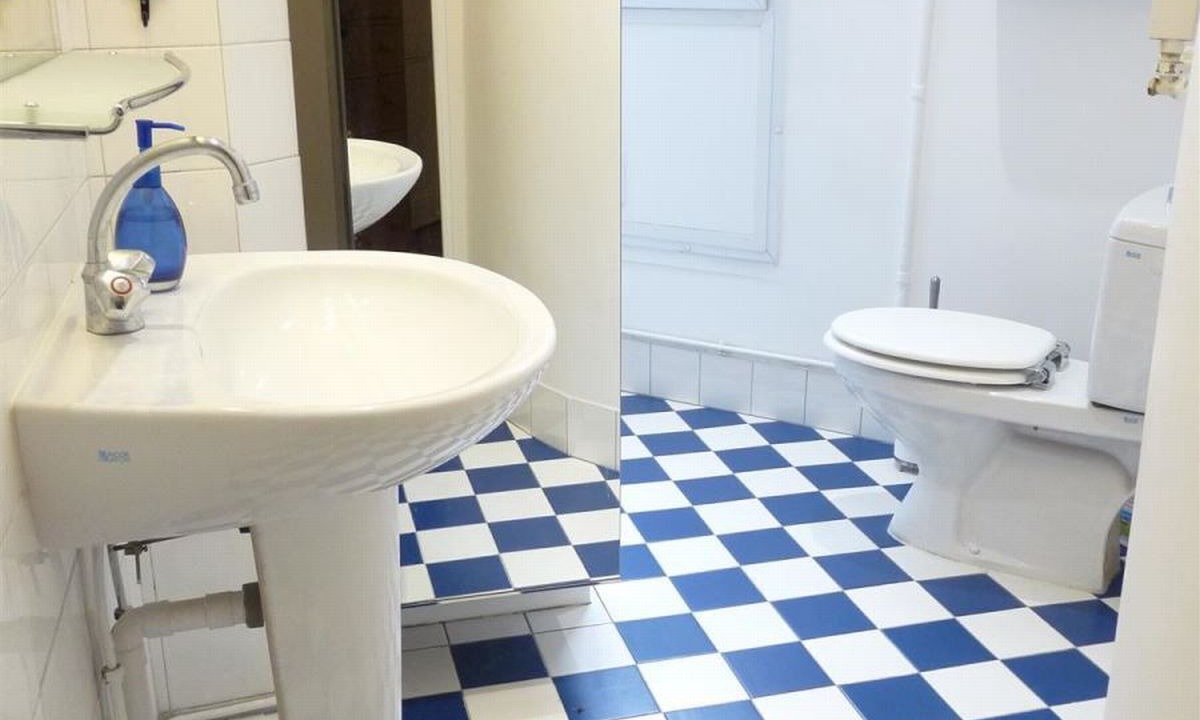 Photo of Bathroom in Parc-de-Montsouris