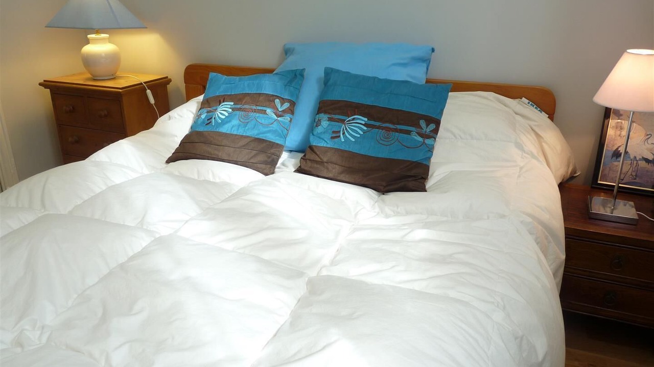 Photo of Bedroom in Parc-de-Montsouris