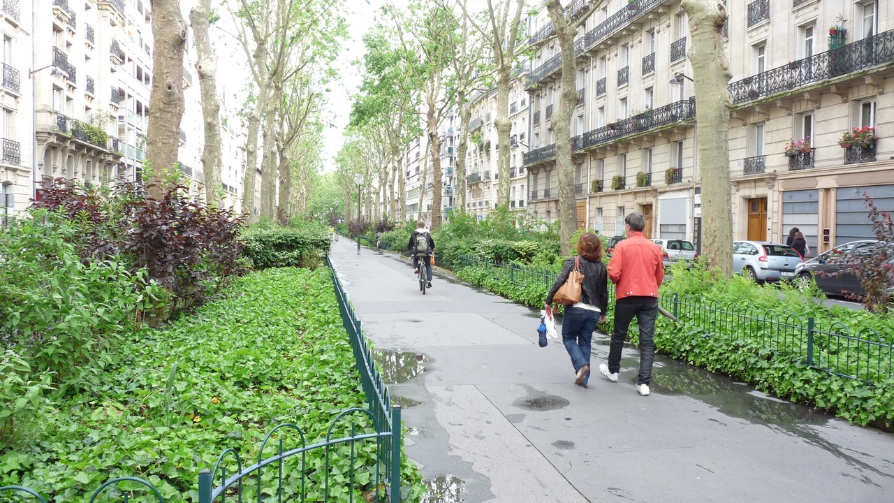 Photo of Others in Parc-de-Montsouris