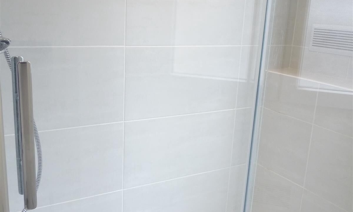 Photo of Bathroom in Parc-de-Montsouris