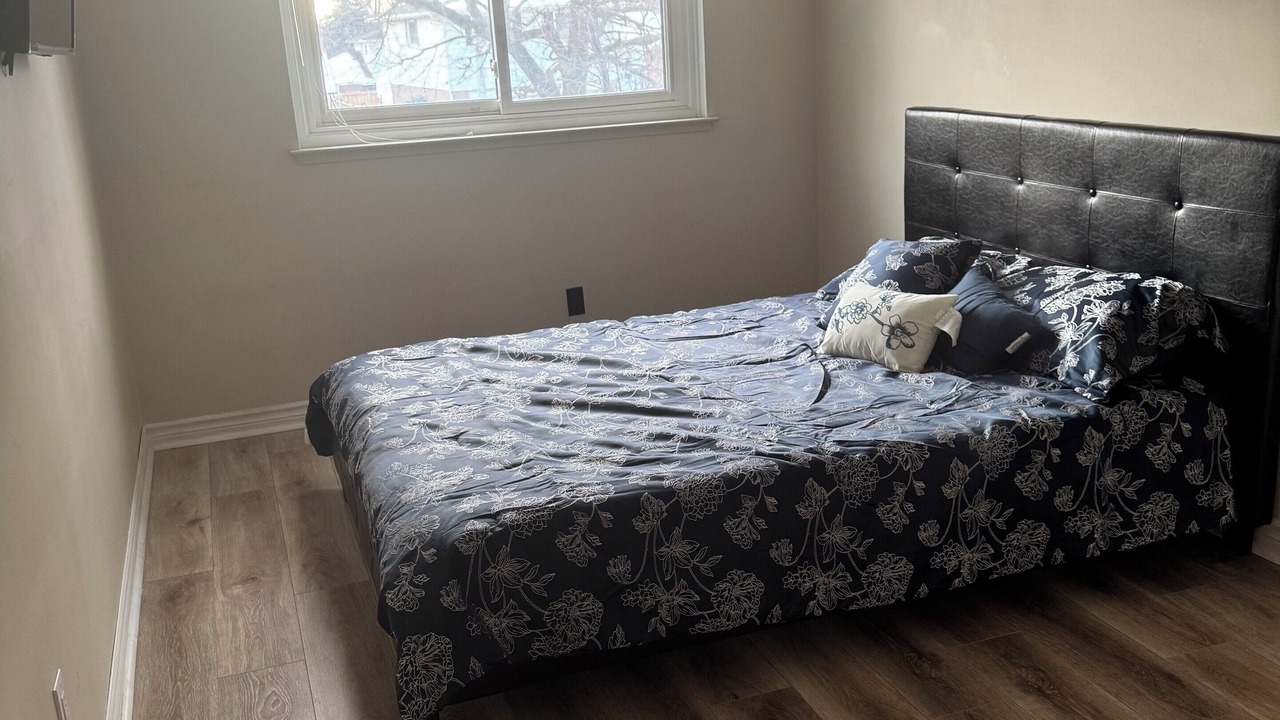 Photo of Bedroom in Brampton