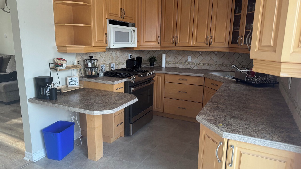 Photo of Kitchen in Brampton