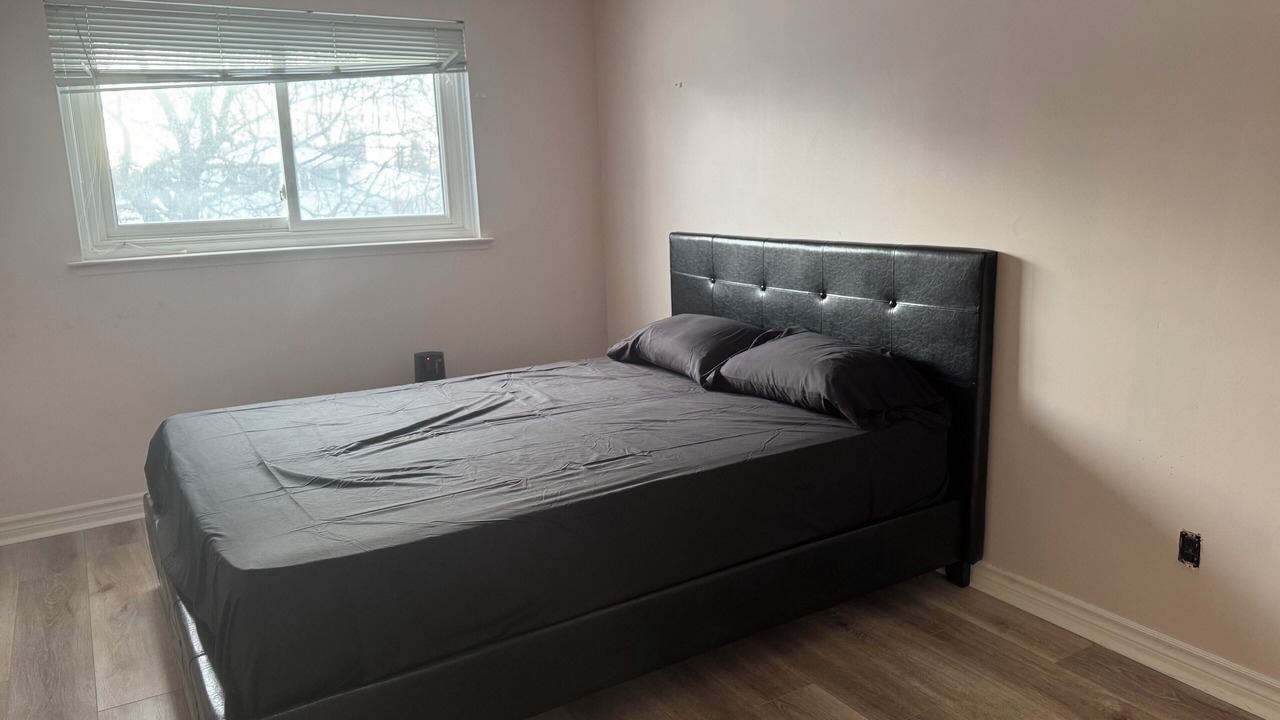 Photo of Bedroom in Brampton