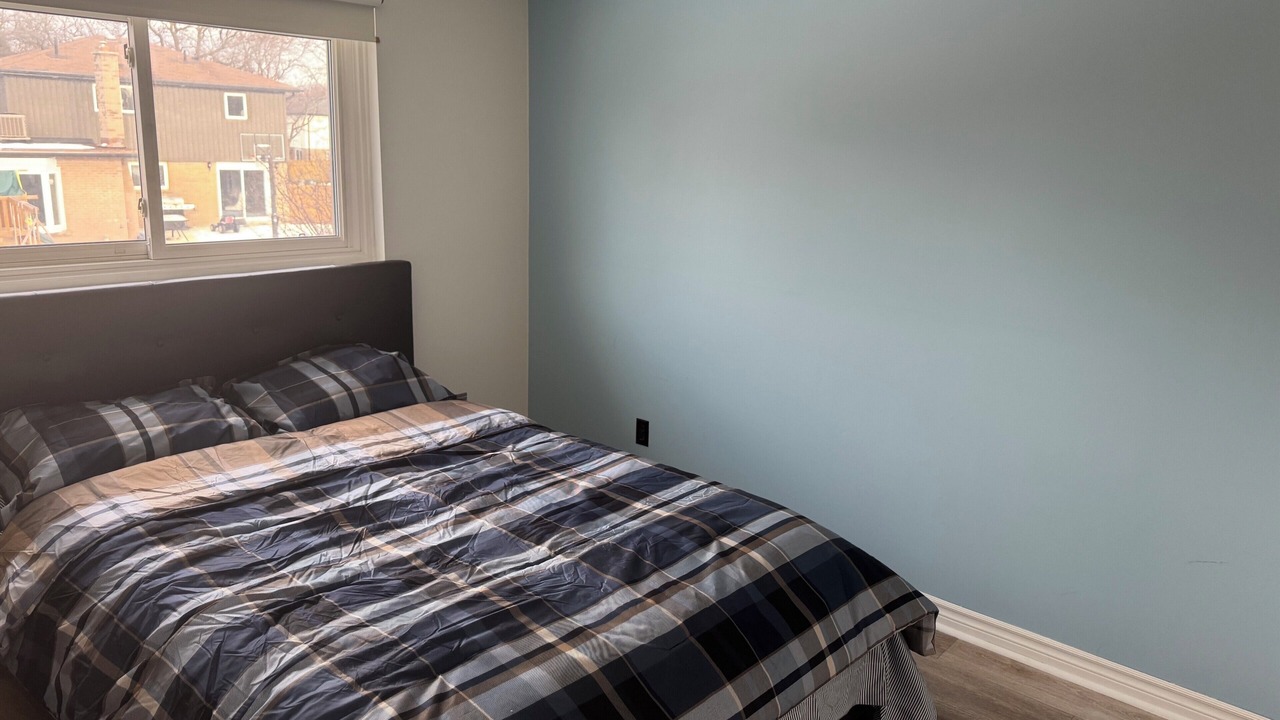 Photo of Bedroom in Brampton