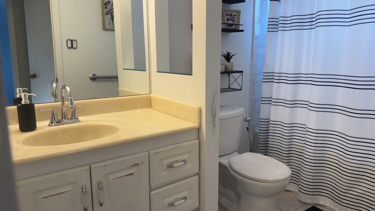 Photo of Bathroom in Brampton