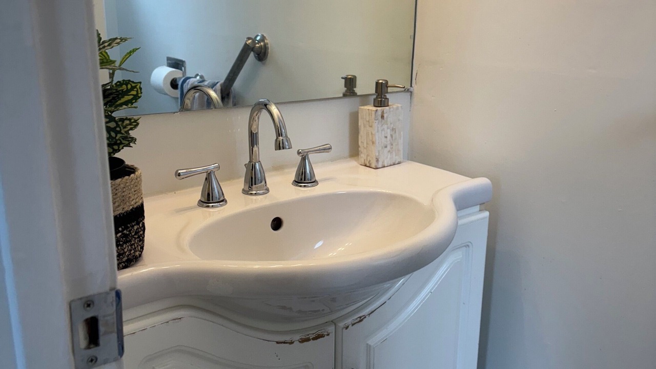 Photo of Bathroom in Brampton