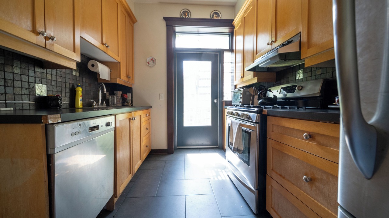 Photo of Kitchen in Parkdale