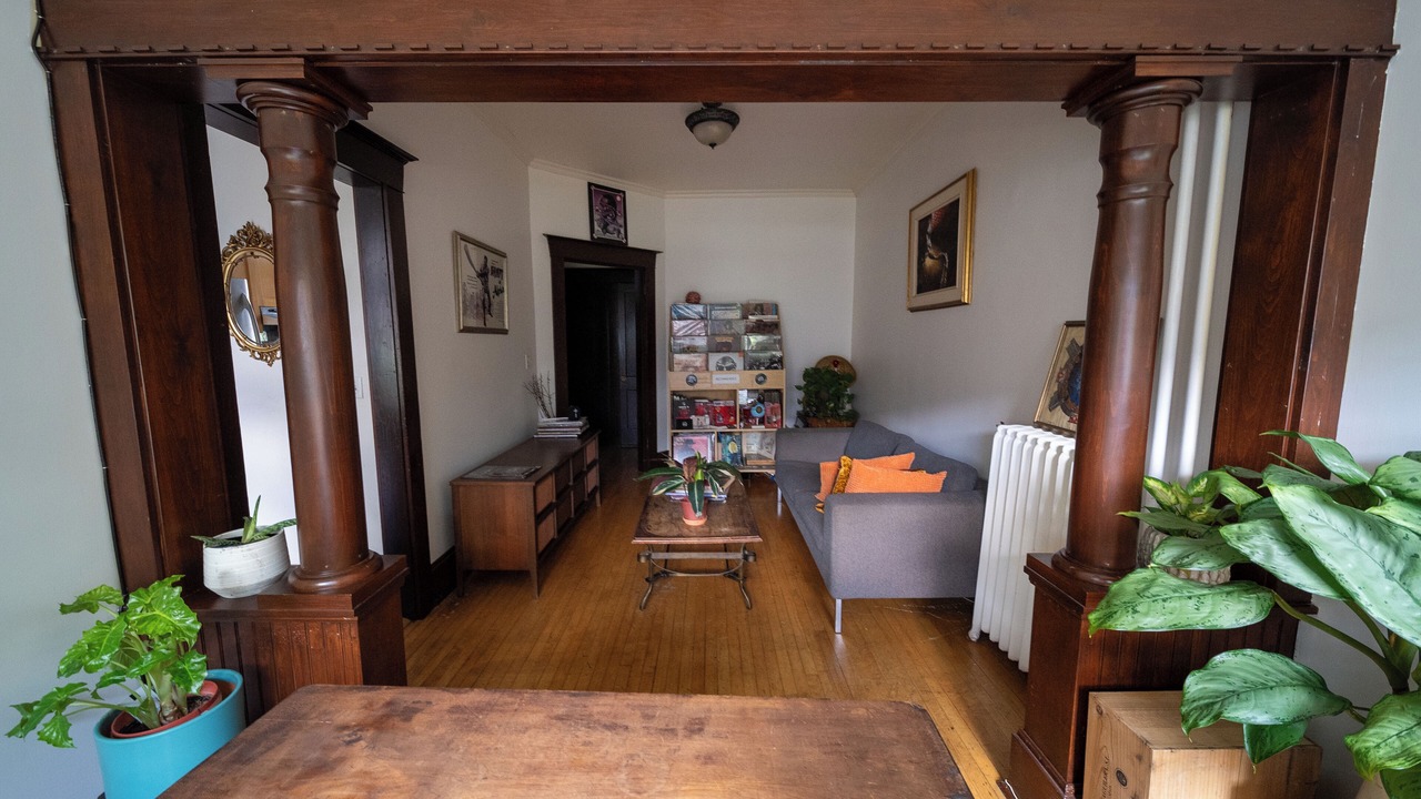 Photo of Livingroom in Parkdale