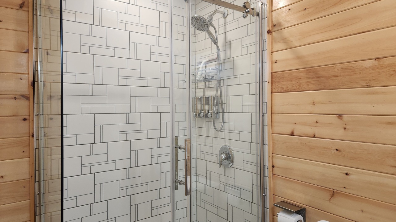 Photo of Bathroom in Lake of Bays