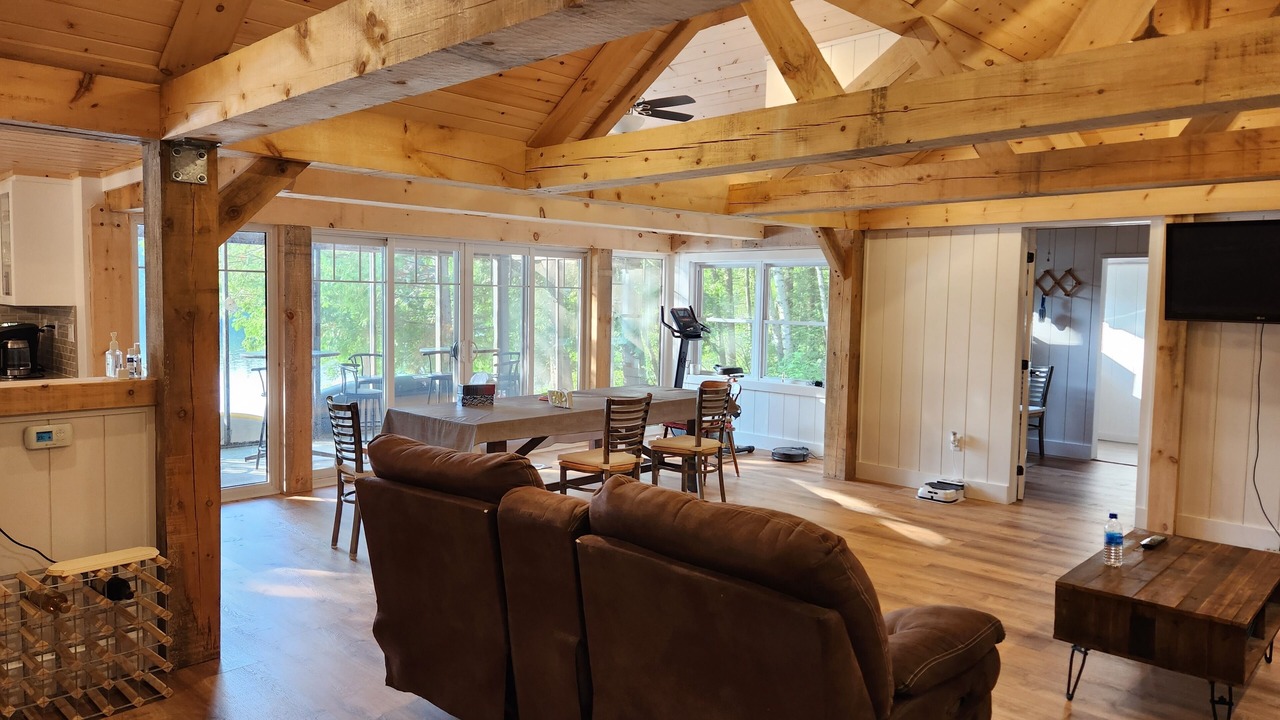 Photo of Others in Lake of Bays