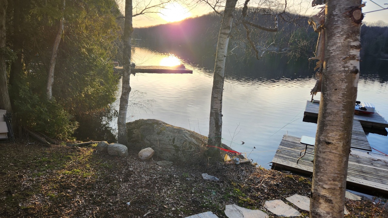Photo of Others in Lake of Bays