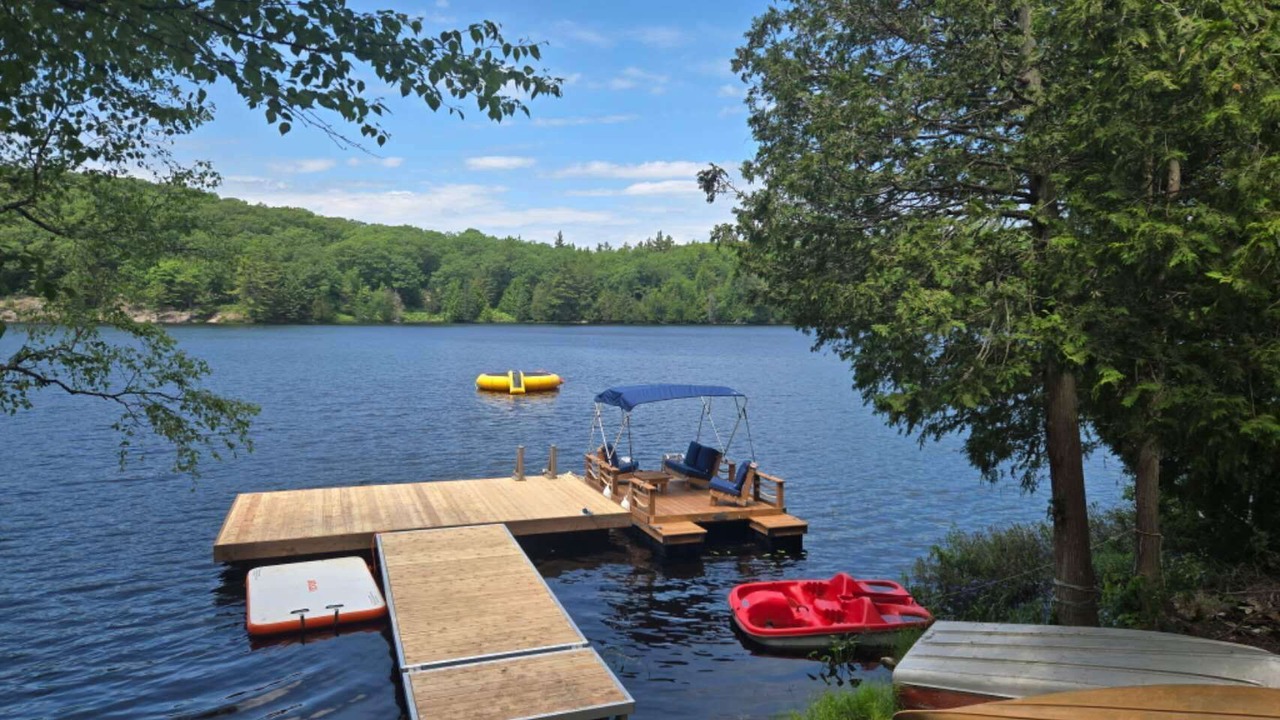Photo of Others in Lake of Bays
