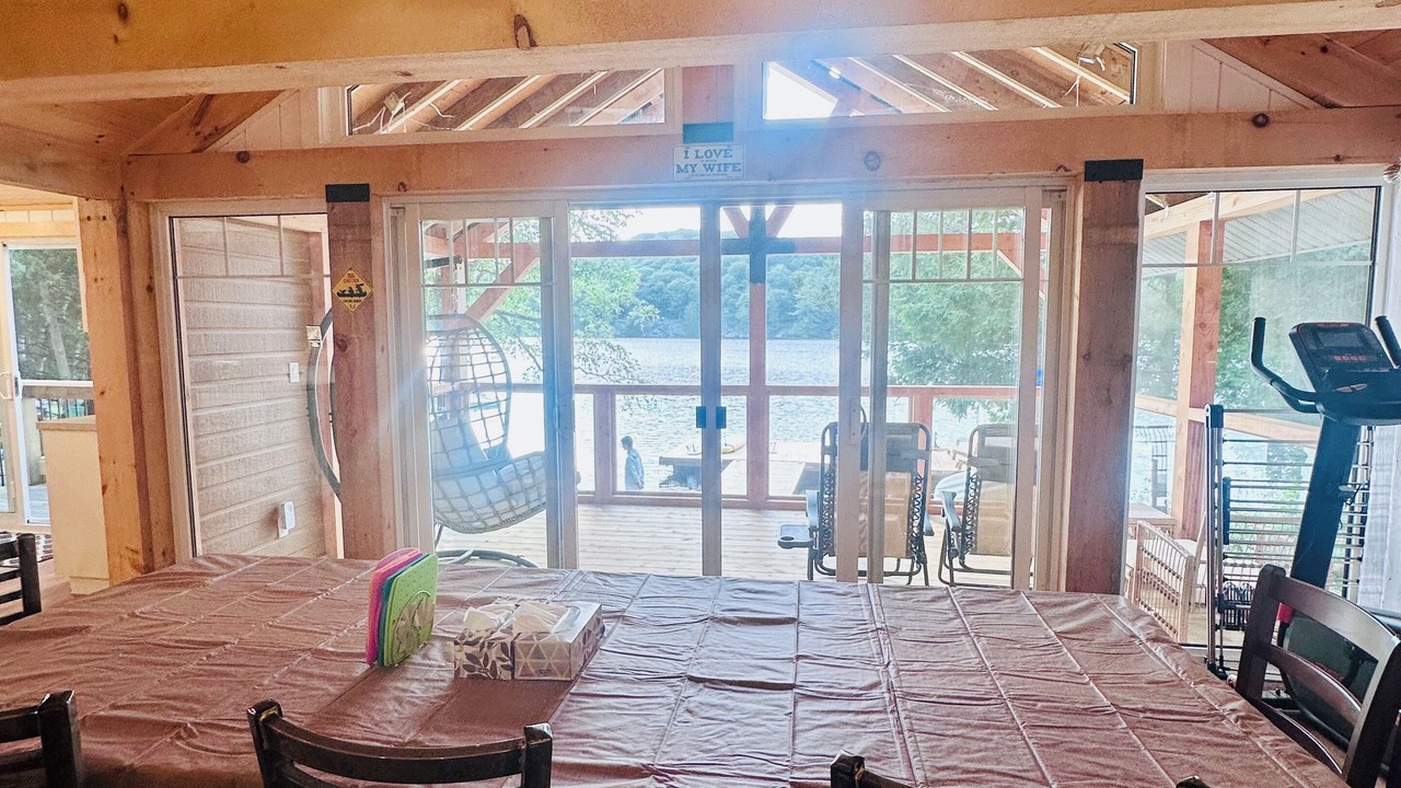 Photo of Others in Lake of Bays