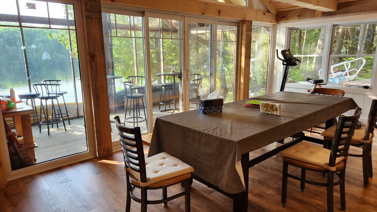 Photo of Others in Lake of Bays