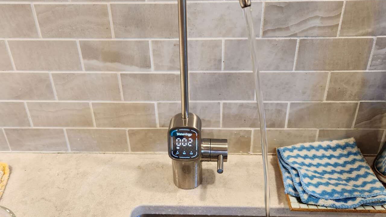Photo of Bathroom in Lake of Bays
