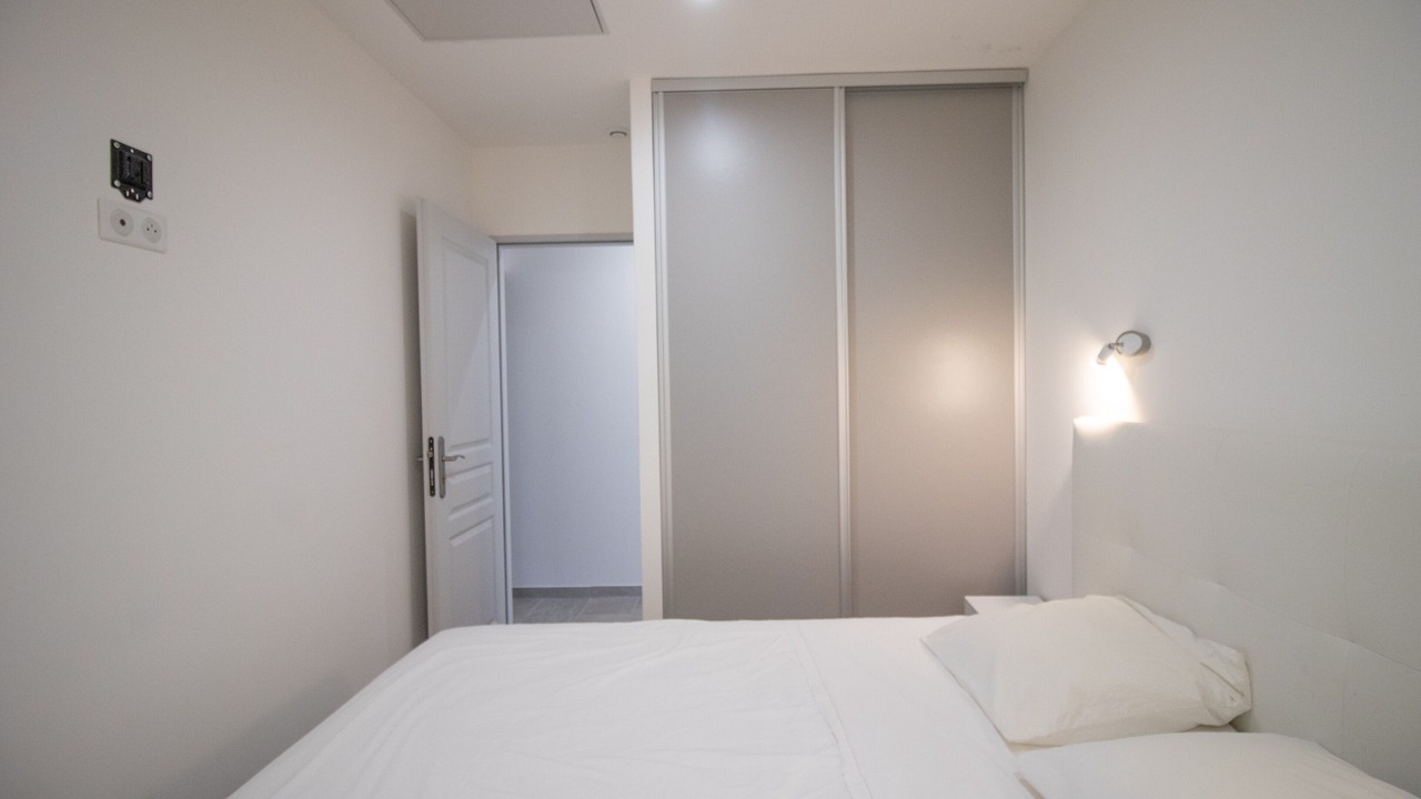 Photo of Bedroom in Albitreccia