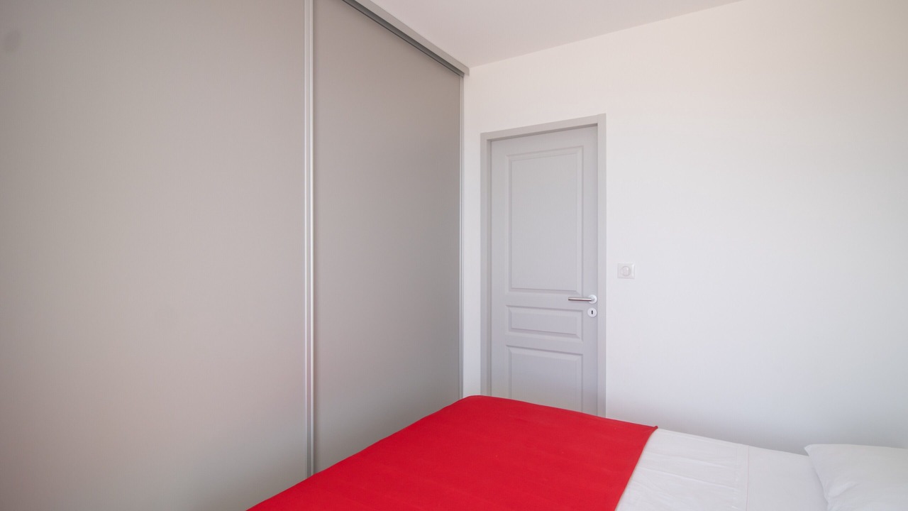 Photo of Bedroom in Albitreccia