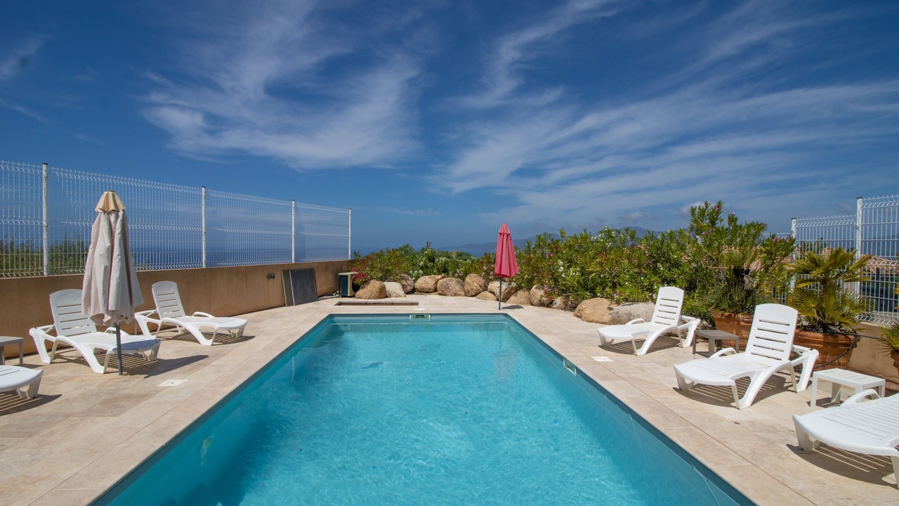 Photo of Outdoor in Albitreccia
