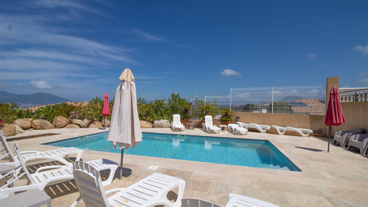 Photo of Outdoor in Albitreccia