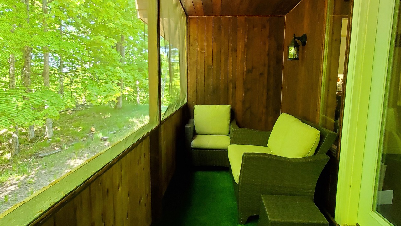 Photo of Outdoor in Lake of Bays
