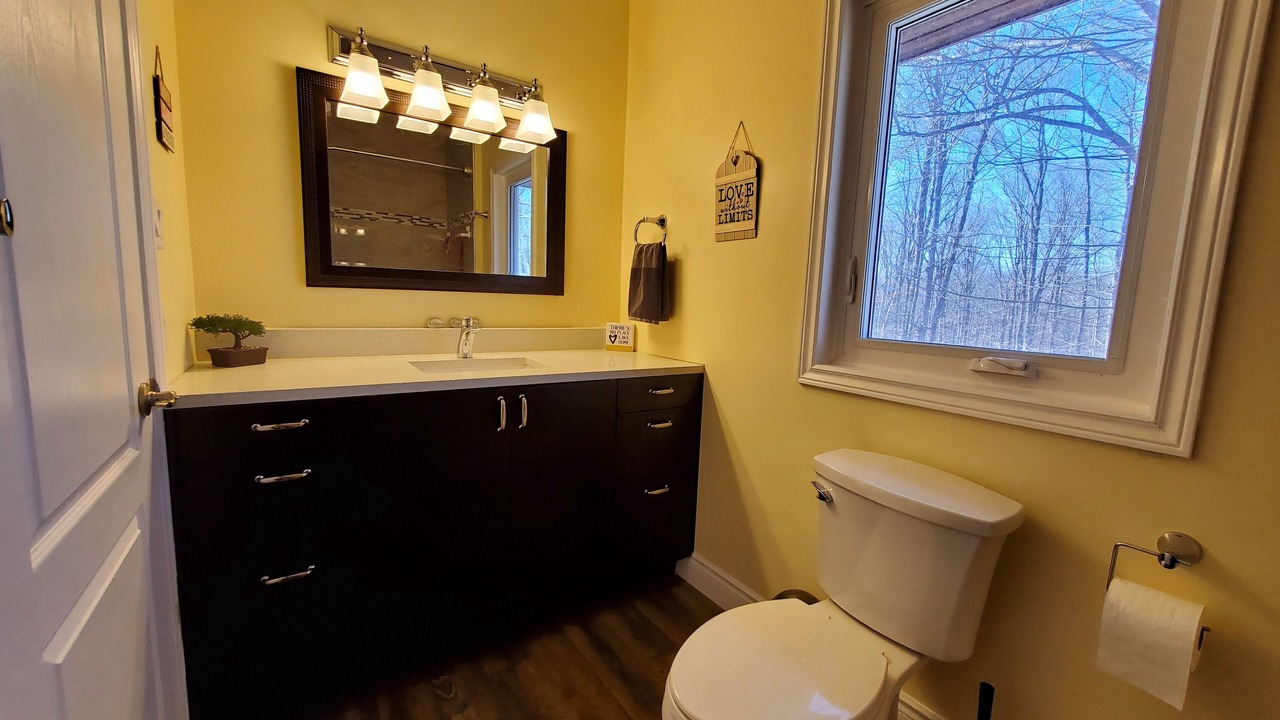 Photo of Bathroom in Lake of Bays