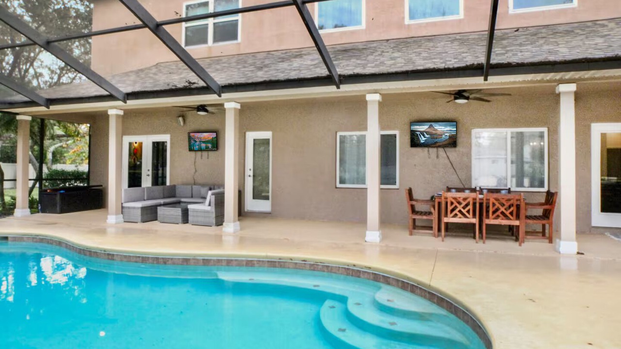 Photo of Outdoor in Brandon