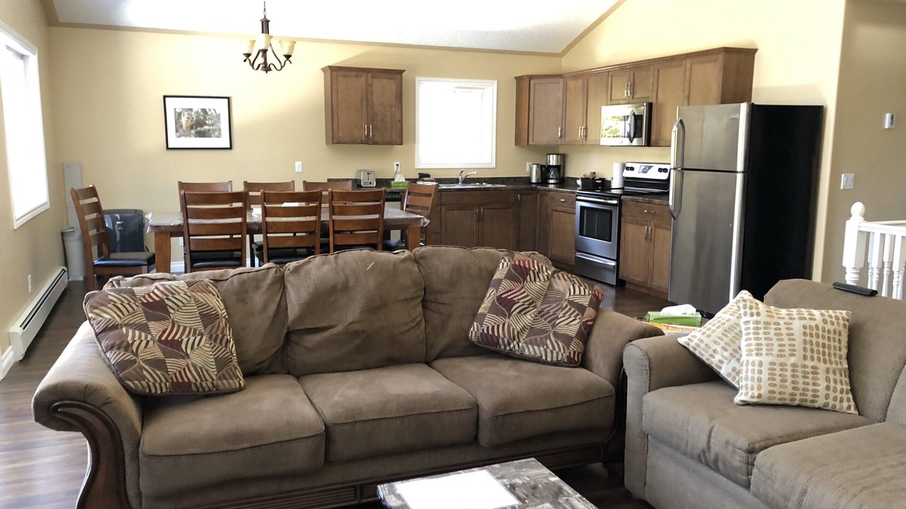 Photo of Livingroom in Tobermory