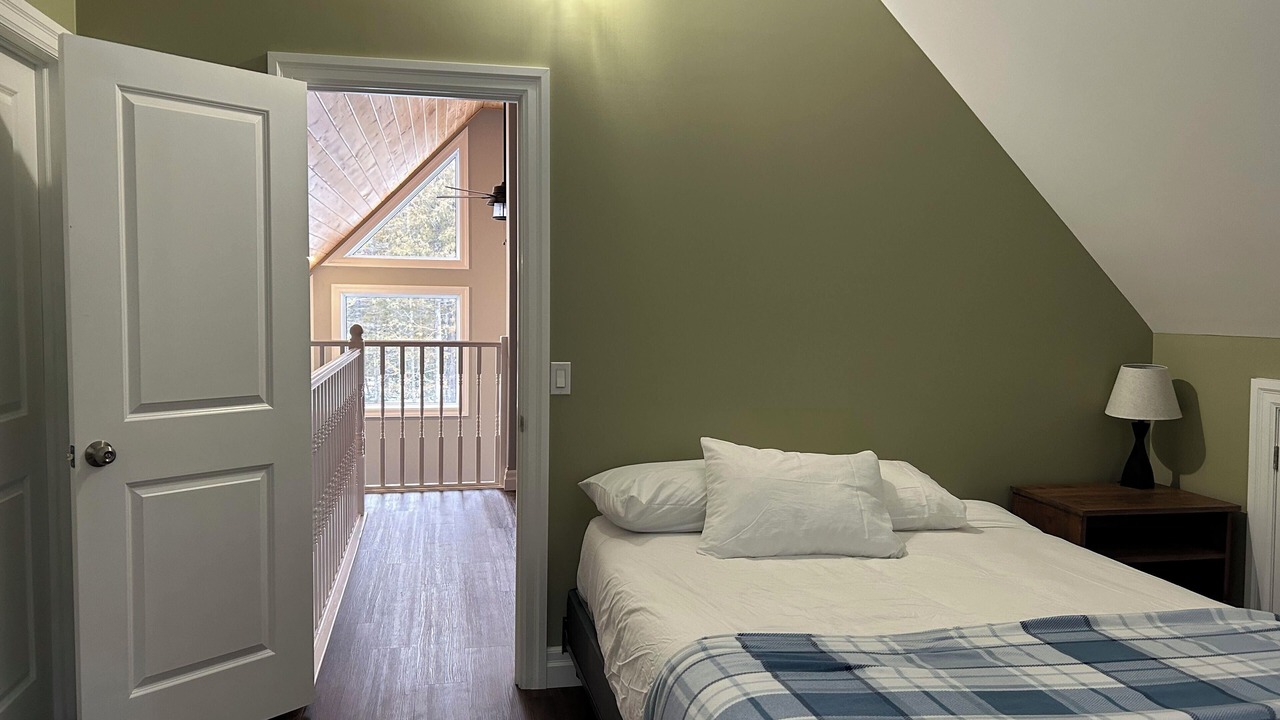 Photo of Bedroom in Tobermory