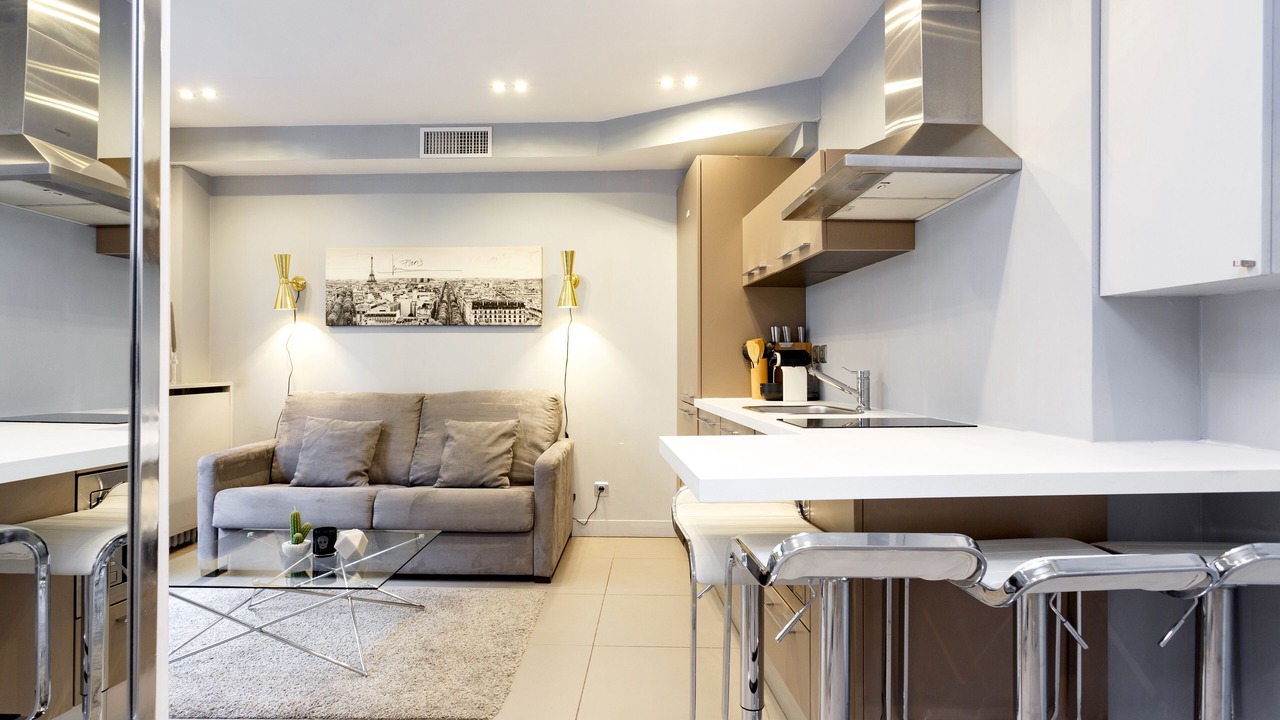 Photo of Bedroom in L'Europe