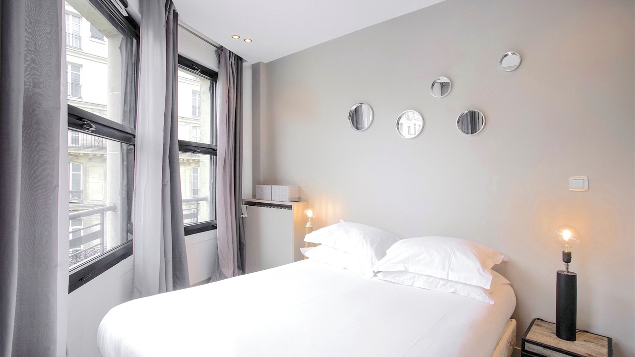 Photo of Bedroom in L'Europe