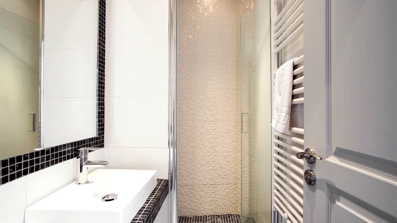 Photo of Bathroom in L'Europe