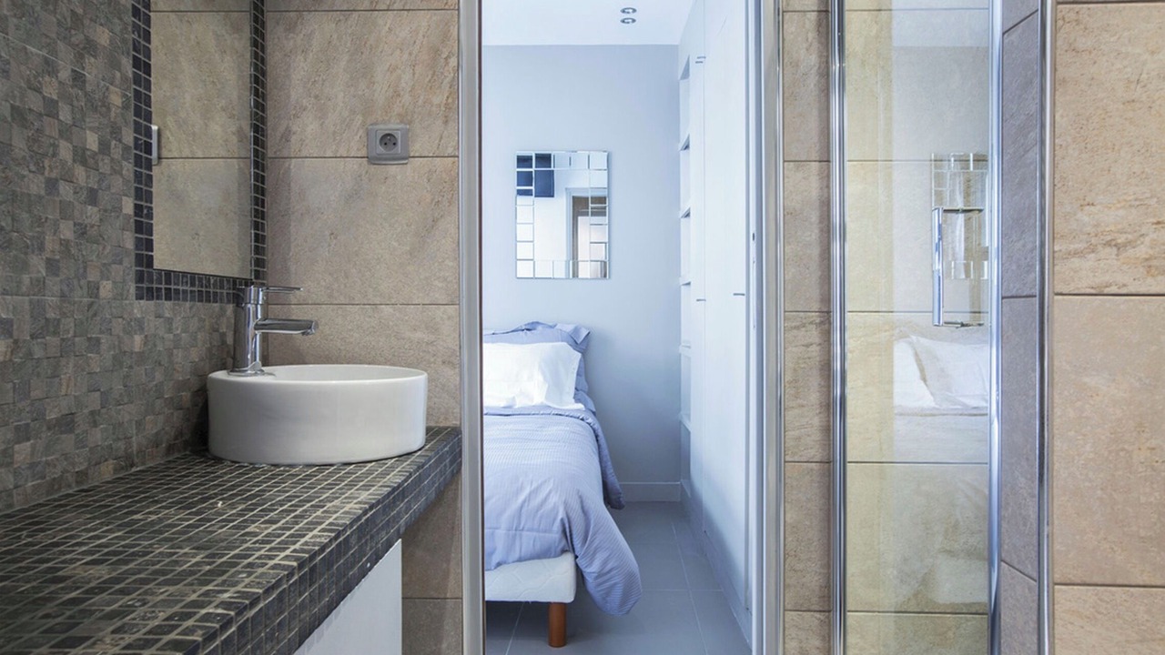 Photo of Bathroom in L'Europe