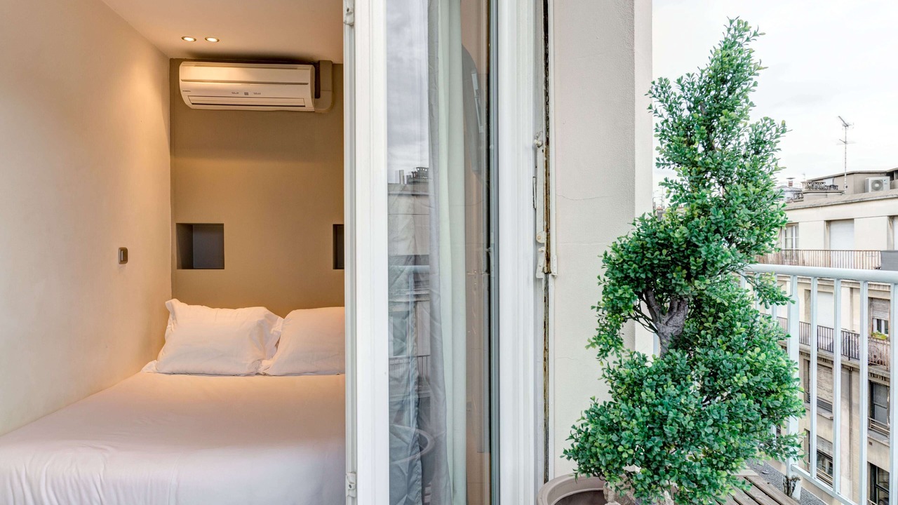 Photo of Bedroom in L'Europe