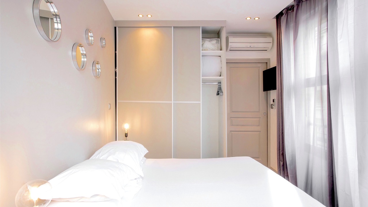 Photo of Bedroom in L'Europe