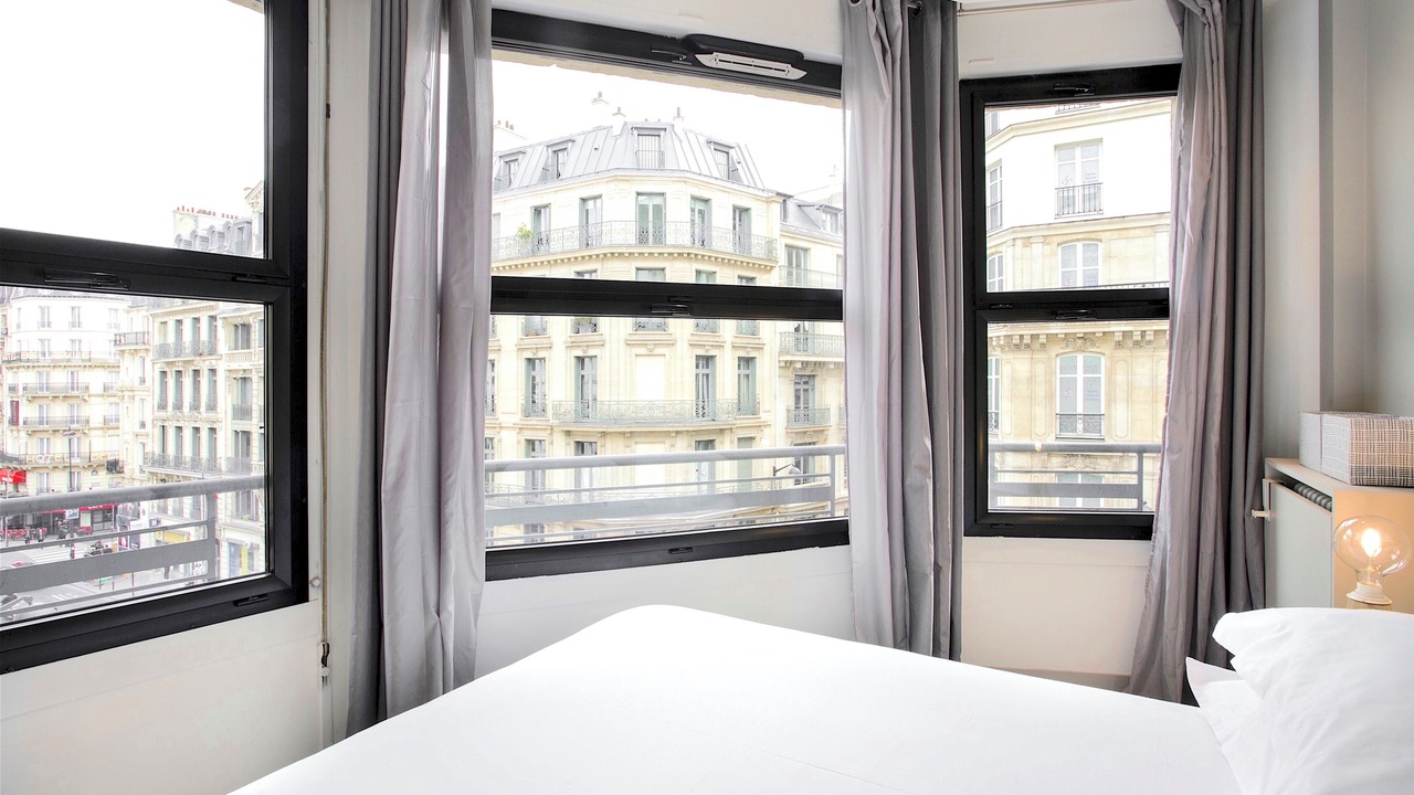 Photo of Bedroom in L'Europe