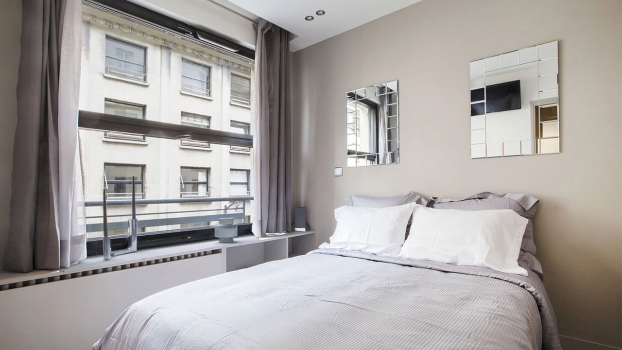 Photo of Bedroom in L'Europe