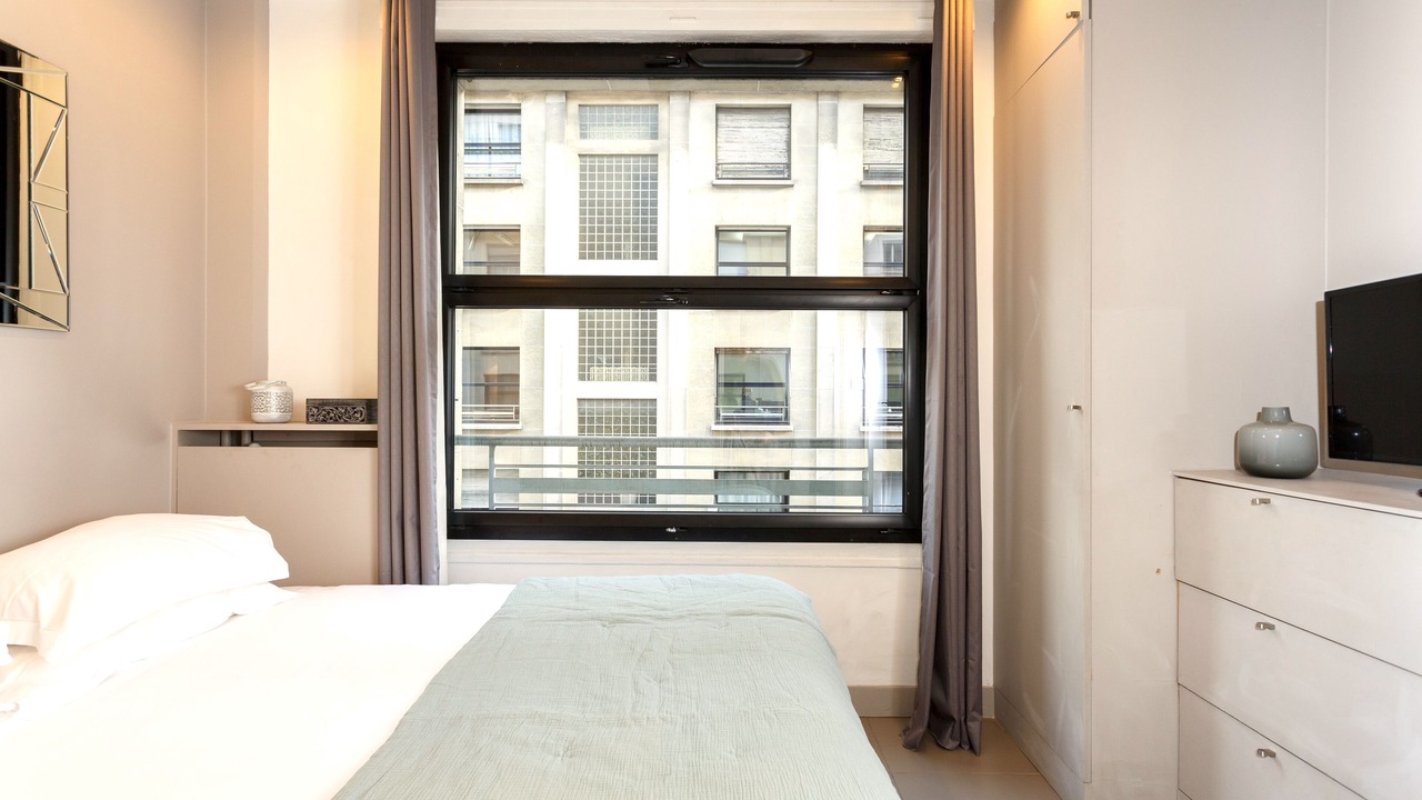 Photo of Bedroom in L'Europe