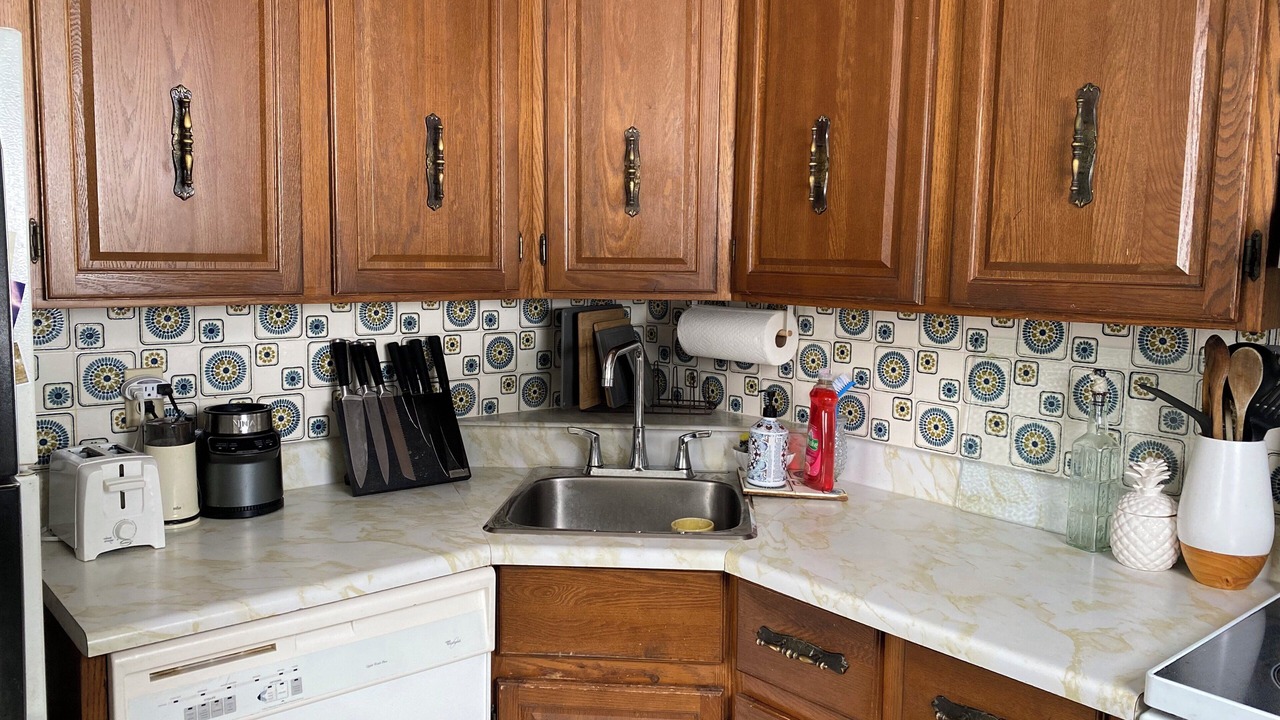 Photo of Kitchen in North London