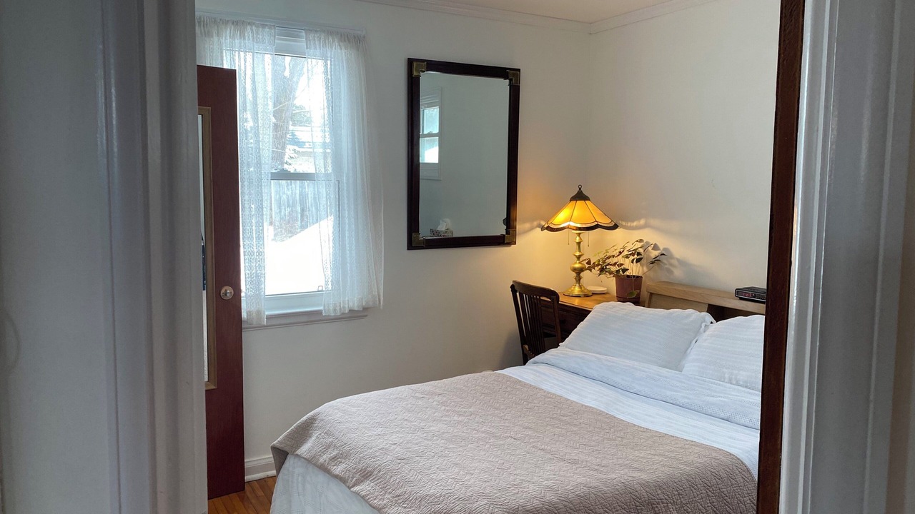 Photo of Bedroom in North London