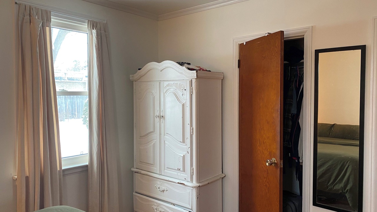 Photo of Bedroom in North London