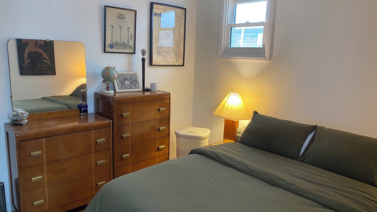 Photo of Bedroom in North London