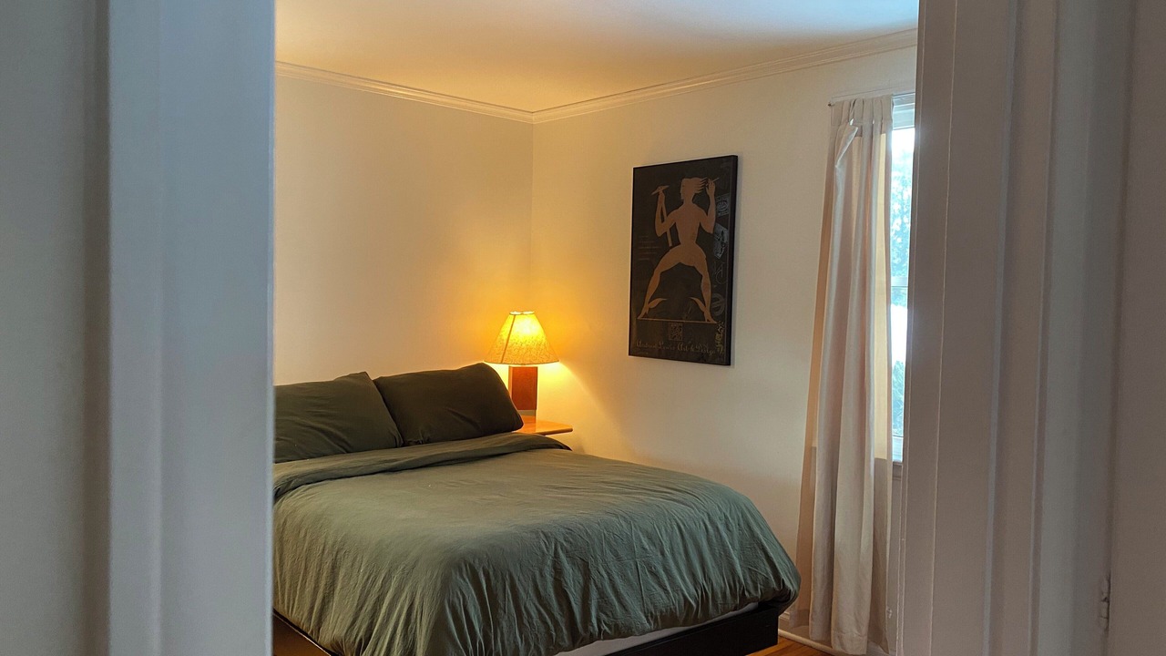Photo of Bedroom in North London