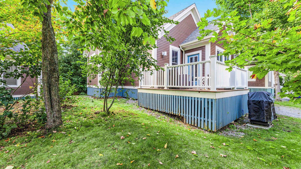 Photo of Patio Balcony in Cherry Valley