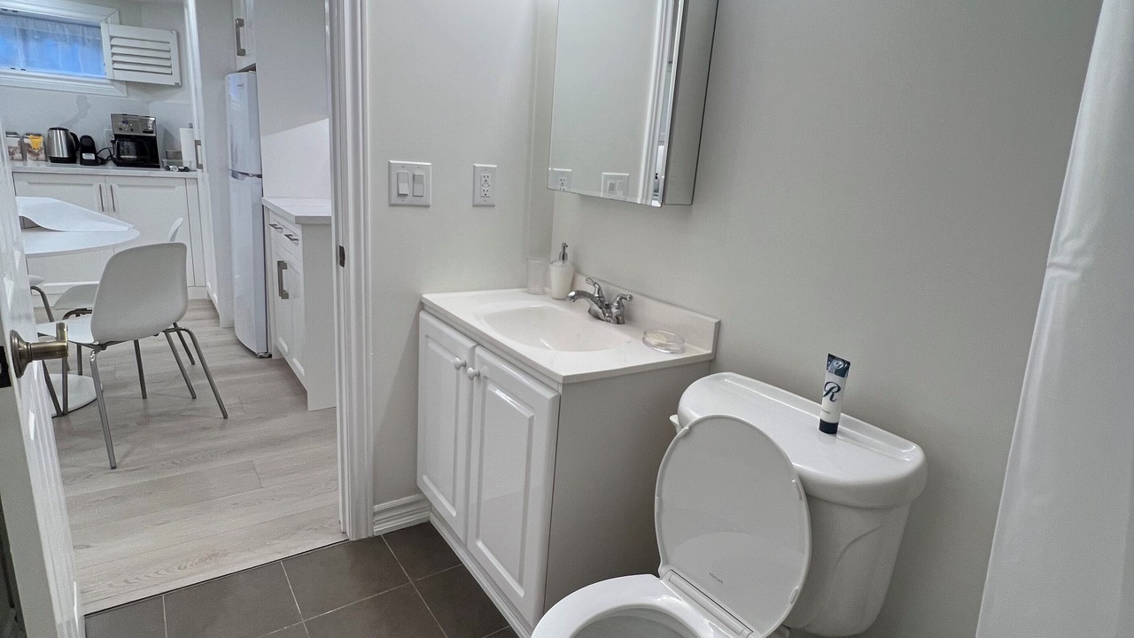 Photo of Bathroom in The Kingsway