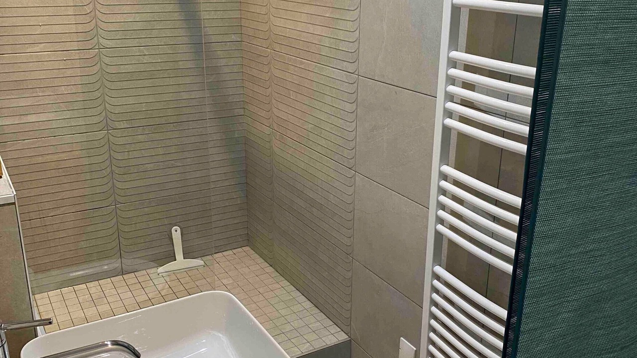 Photo of Bathroom in Jardin des plantes