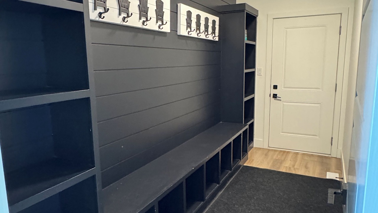 Photo of Bedroom in Dashwood