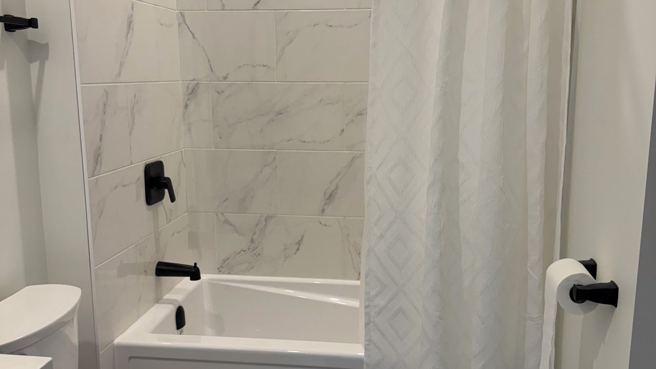 Photo of Bathroom in Dashwood